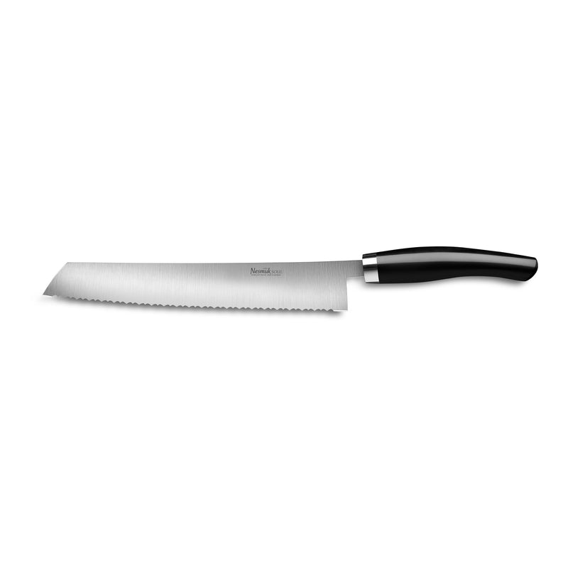 SOUL chef's knife 270 desert ironwood Juma Black