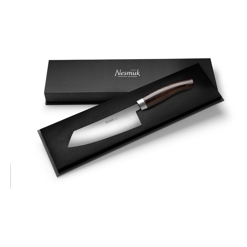 SOUL chef's knife 140 grenadilla box