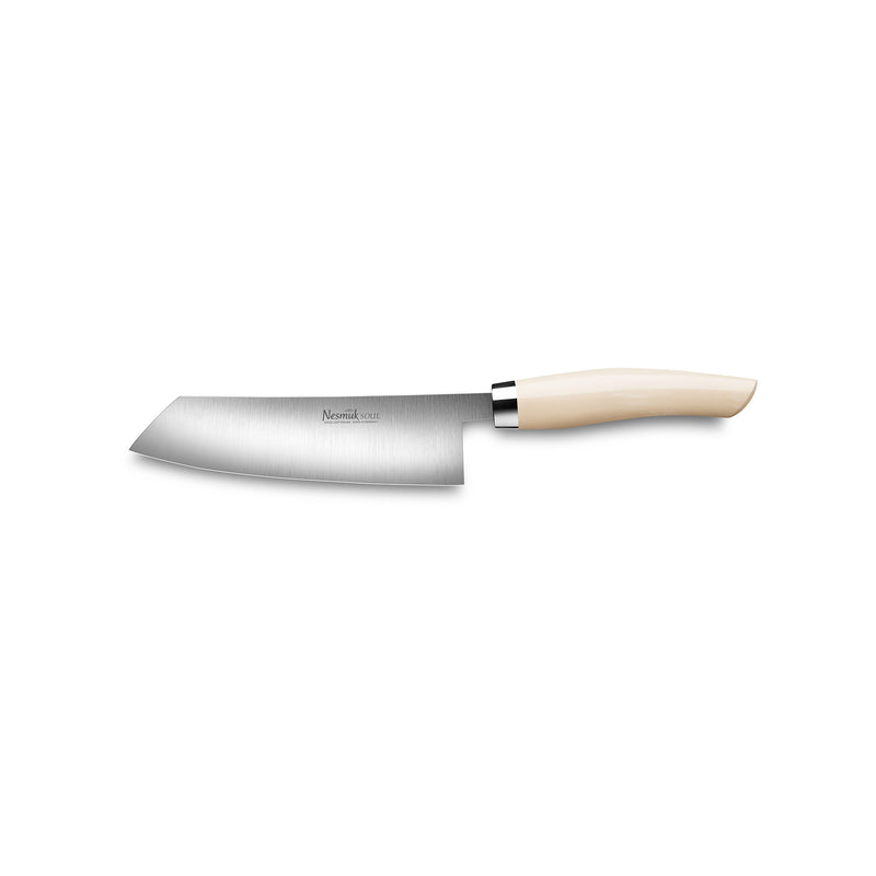 SOUL Chef's knife 140 Juma Ivory