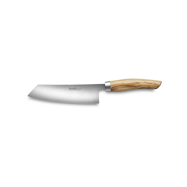 SOUL Chef's knife 140 Olive