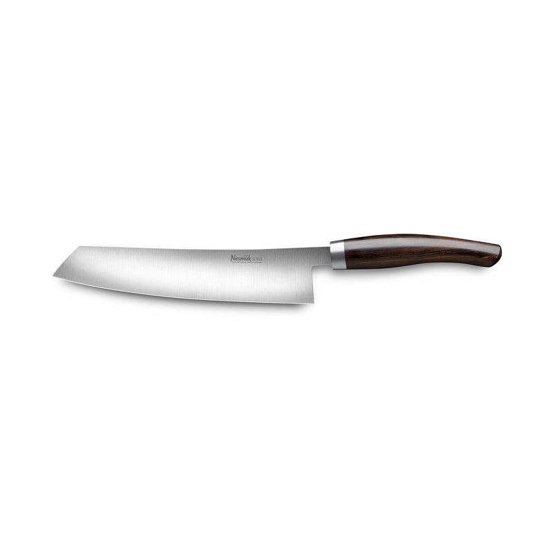 SOUL chef's knife 240 grenadilla