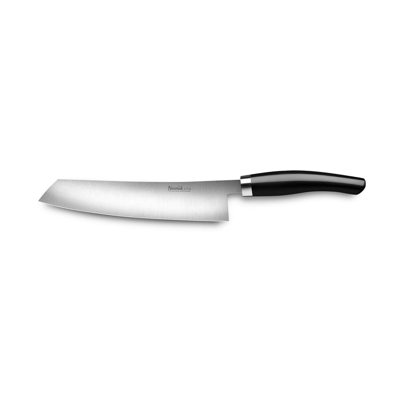 SOUL chef's knife 240 Juma Black