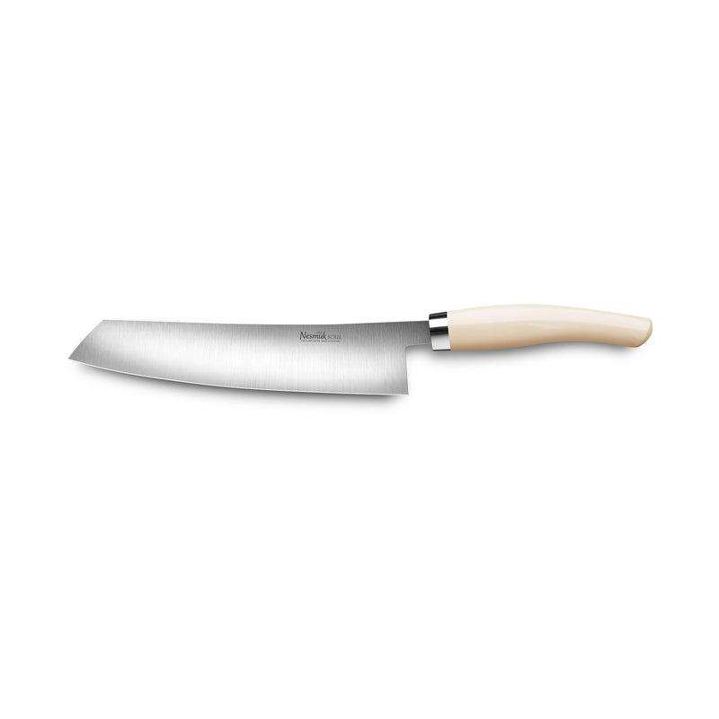 SOUL chef's knife 240 Juma Ivory