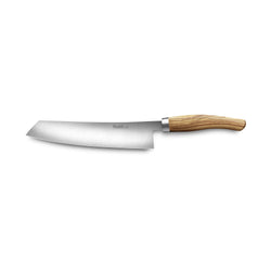 SOUL chef's knife 240 olive wood