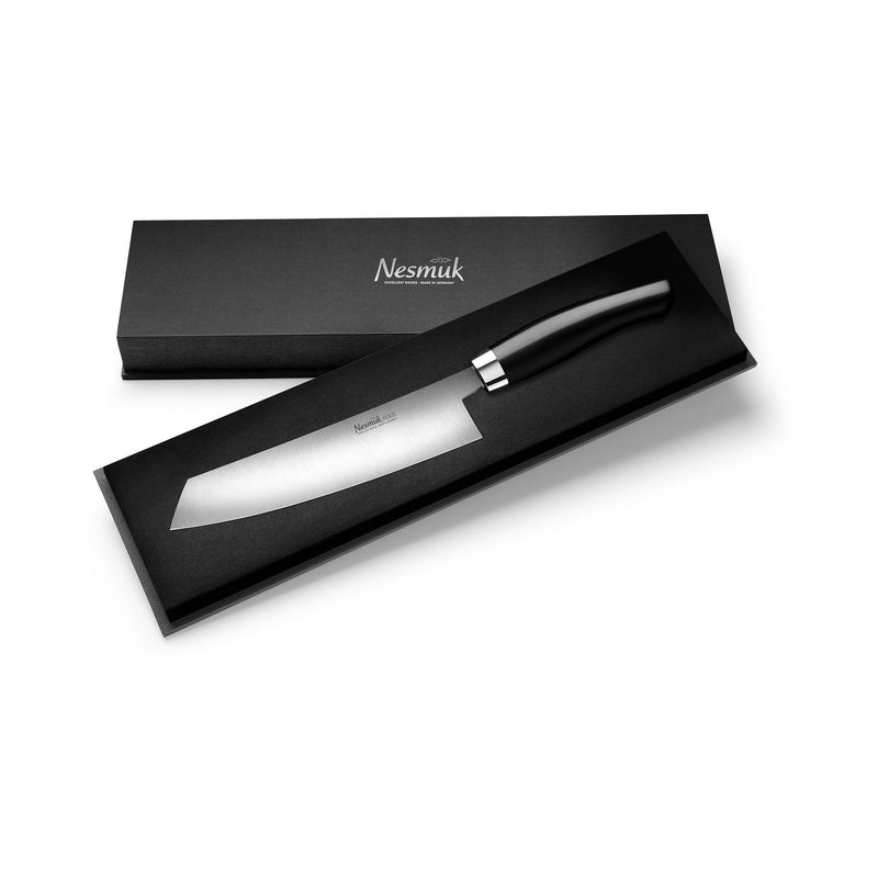 SOUL chef's knife 180 Juma Black box