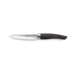 SOUL office knife 90 bog oak