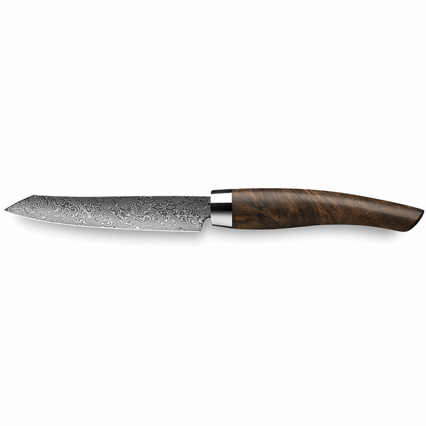 Nesmuk Exclusive C90 Office Knife 90 Walnut