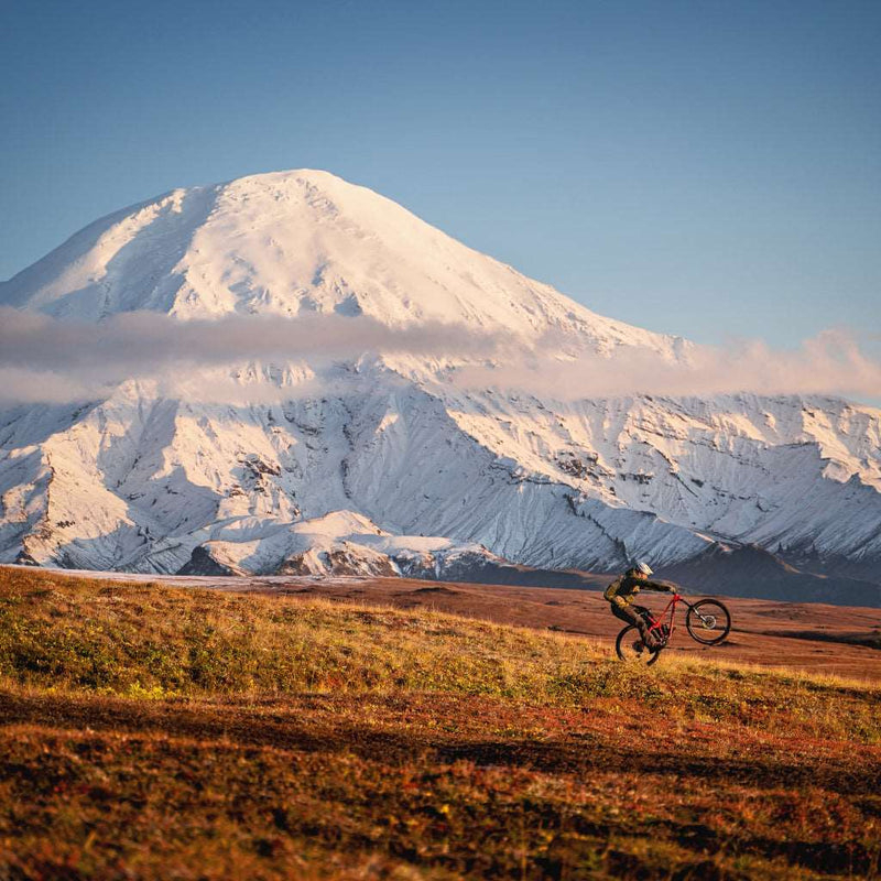 Genussloft by Nesmuk "The Wild North: Fine BBQ with Nils Jorra and Tobias Woggon"